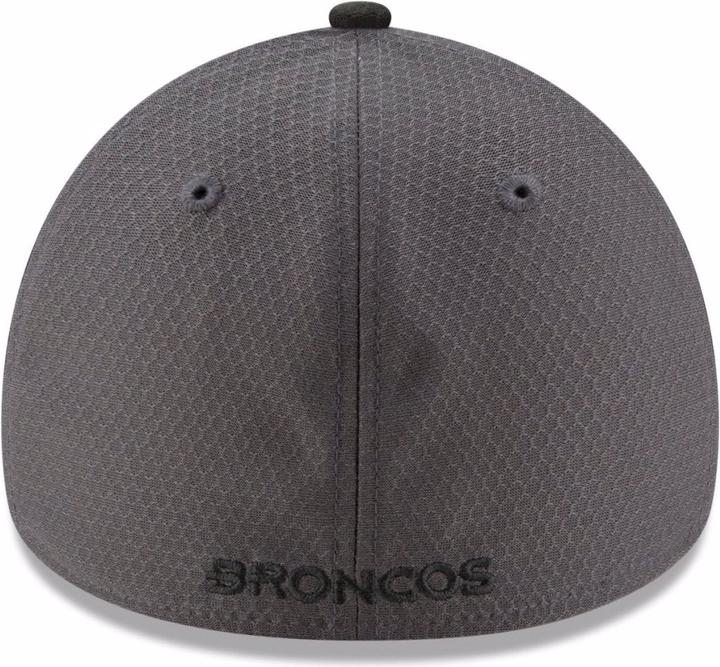 Produktbild New Era 39Thirty NFL Sideline Denver Broncos (S, M)