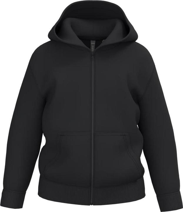 Produktbild Kariban Kapuzenjacke (158)