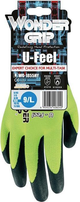 Immagine prodotto Wonder Grip WG-1855HY (L)