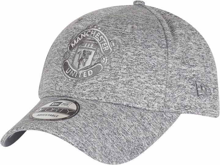 Actual product image New Era 9Forty Jersey Manchester United (One size)