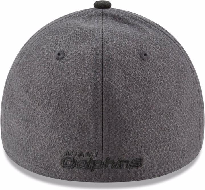 Produktbild New Era 39Thirty NFL Sideline Miami Dolphins (XL)