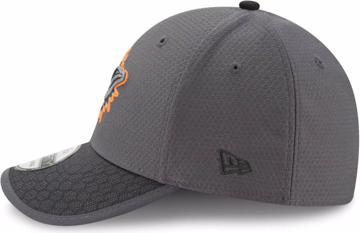Produktbild New Era 39Thirty NFL Sideline Miami Dolphins (XL)