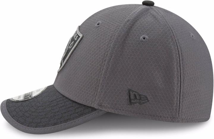Produktbild New Era 39Thirty NFL Sideline Oakland Raiders (M, L)