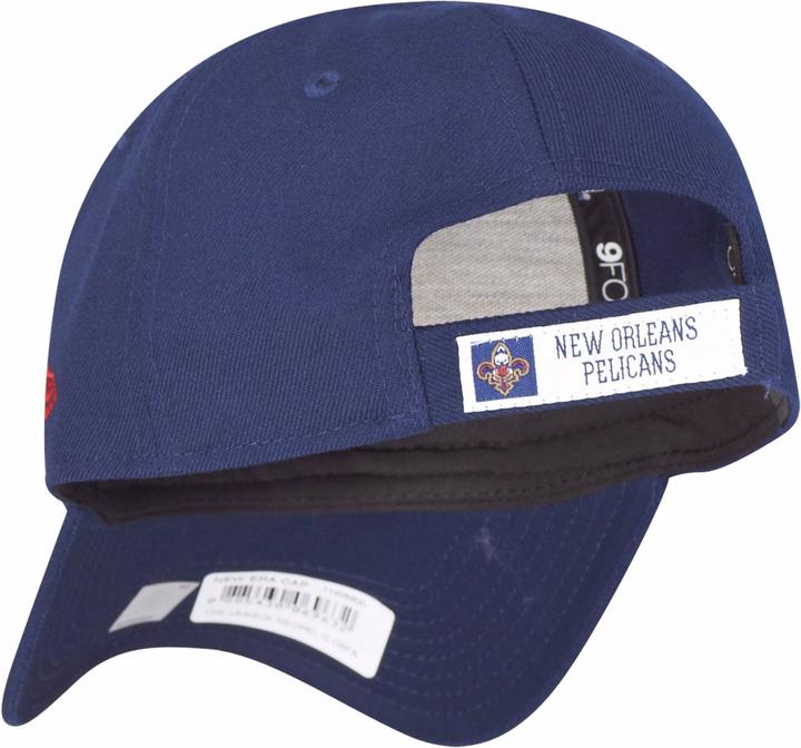 Actual product image New Era 9Forty NBA League New Orleans Pelicans (One size)
