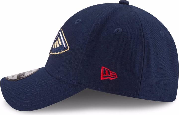 Actual product image New Era 9Forty NBA League New Orleans Pelicans (One size)
