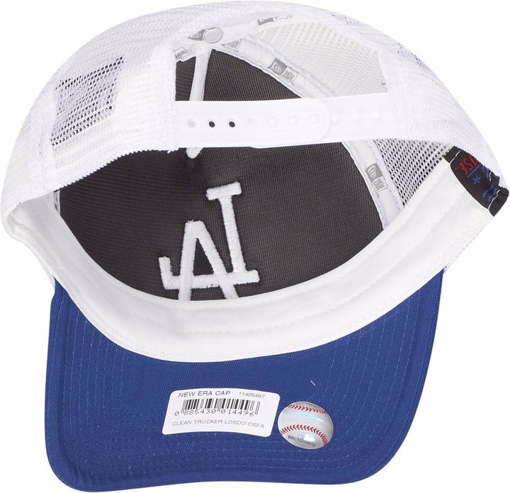 Produktbild New Era Trucker Los Angeles Dodgers (One Size)