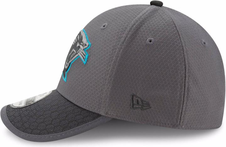 Immagine prodotto New Era 39Thirty NFL Sideline Carolina Panthers (M/L)