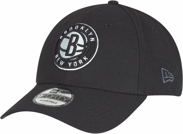 New Era 9Forty NBA League Brooklyn Nets (One Size)