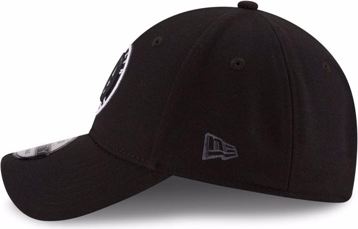 Actual product image New Era 9Forty NBA League Brooklyn Nets (One size)