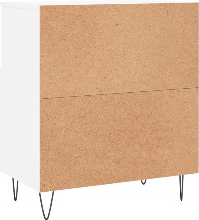 Image du produit vidaXL Sideboard (60 x 35 x 70 cm)