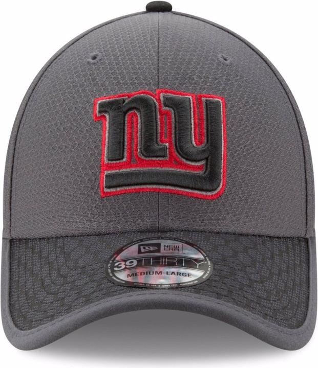 Produktbild New Era 39Thirty NFL Sideline New York Giants (S, M)