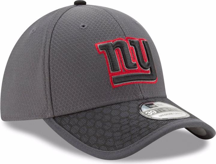 Produktbild New Era 39Thirty NFL Sideline New York Giants (S, M)