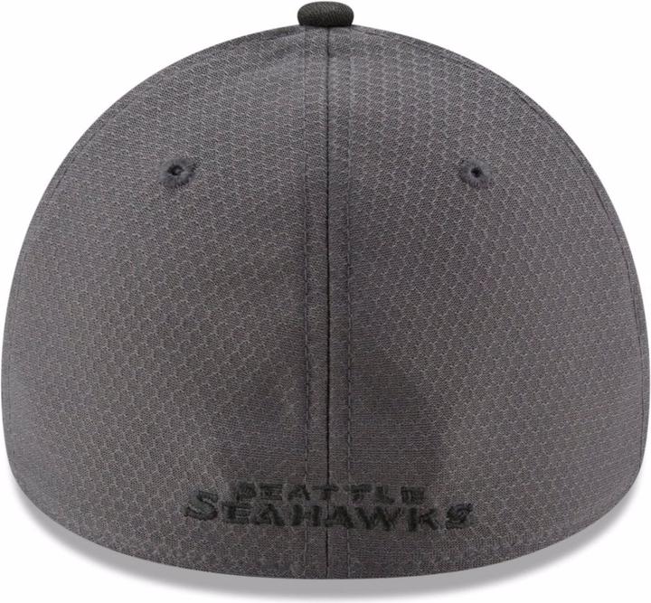 Produktbild New Era 39Thirty NFL Sideline Seattle Seahawks (M, L)