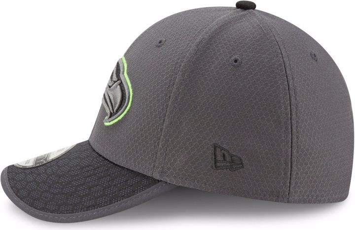Produktbild New Era 39Thirty NFL Sideline Seattle Seahawks (M, L)