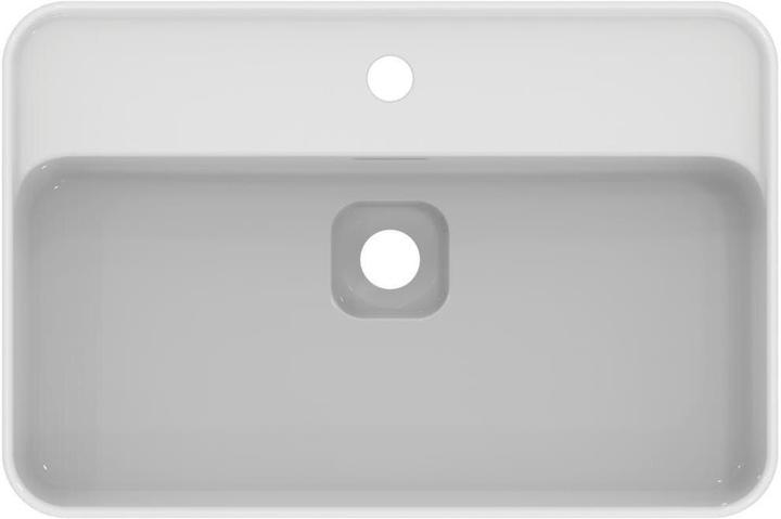 Image du produit Ideal Standard Vasque à poser Strada II 60 cm blanc T296801 (400 mm, 600 mm)