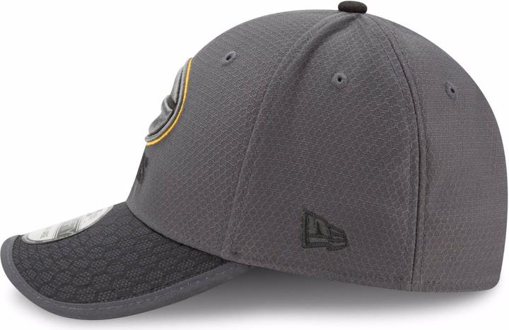 Actual product image New Era 39Thirty NFL Sideline Green Bay Packers (S, M)