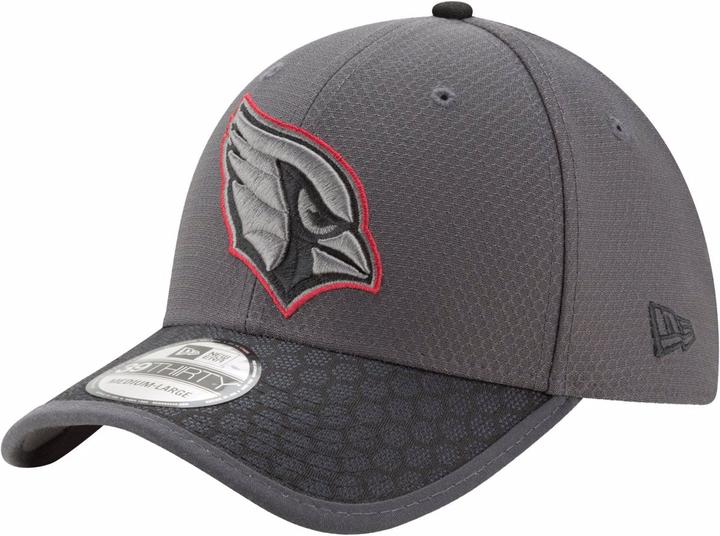 Actual product image New Era 39Thirty NFL Sideline Arizona Cardinals (XL)