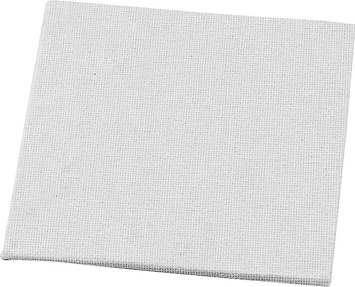 Image du produit Creativ Company Canvas Panel (10 x 10 cm)