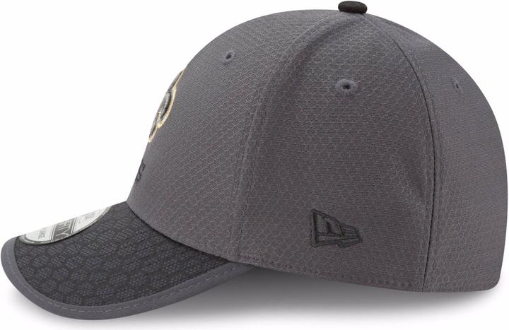 Actual product image New Era 39Thirty NFL Sideline New Orleans Saints (XL)