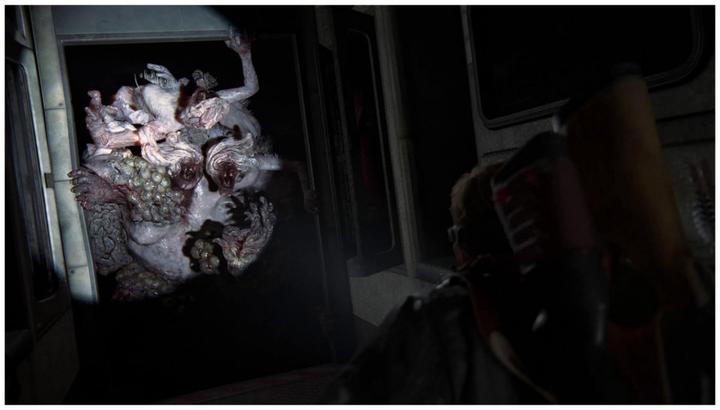 Actual product image Sony The Last of Us Part II (Remastered) /PS5 (PS5, DE)