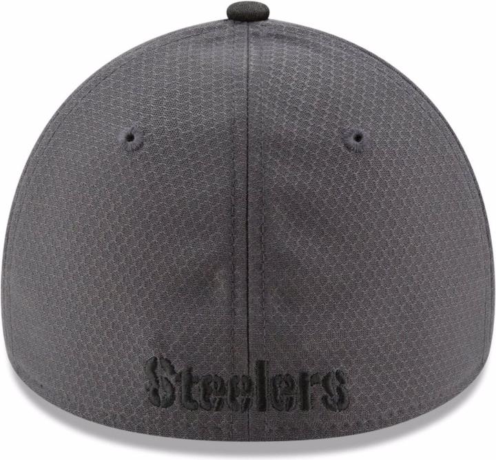 Produktbild New Era 39Thirty NFL Sideline Pittsburgh Steelers