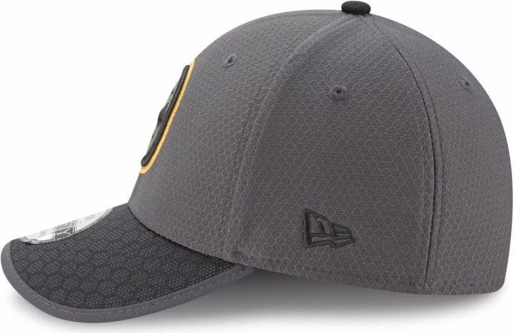 Produktbild New Era 39Thirty NFL Sideline Pittsburgh Steelers