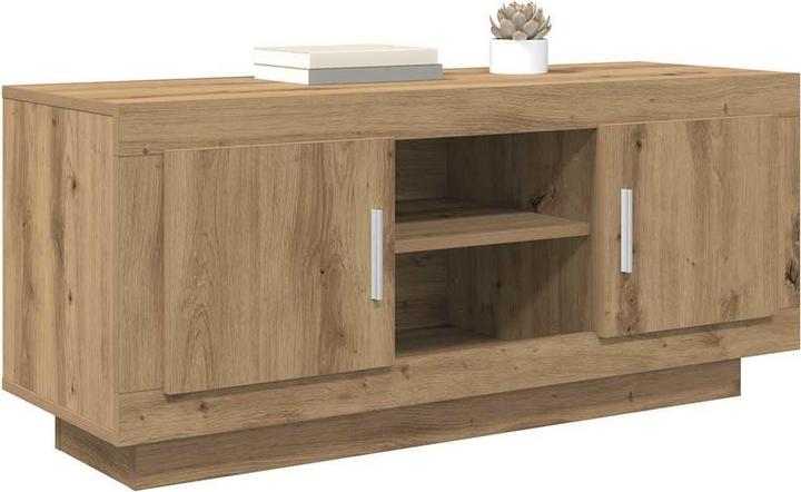 Image du produit vidaXL TV-Schränk (102 x 35 x 45 cm)