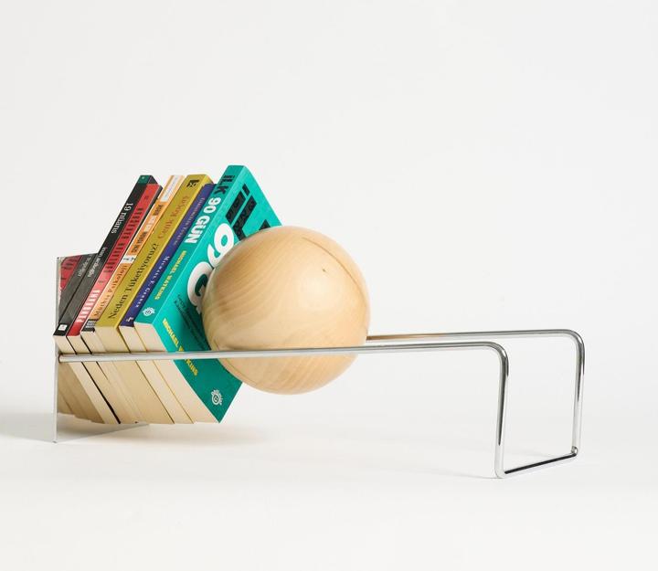 Immagine prodotto Homitis Toke Bookend