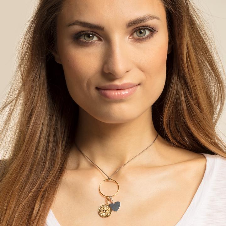 Image du produit Thomas Sabo Charm pendentif coeur (Argent 925)