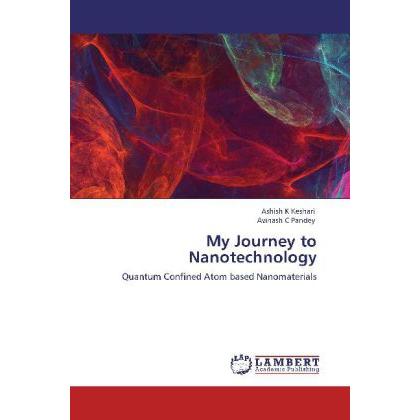 My Journey to Nanotechnology, Fachbücher
