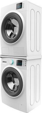 Actual product image Meliconi Tower Base Slim L45 accessory and component for washing machine Overlay kit 1 piece(s)