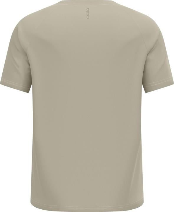 Actual product image Odlo Essential Print-T-Shirt Crew Neck S/S (S)