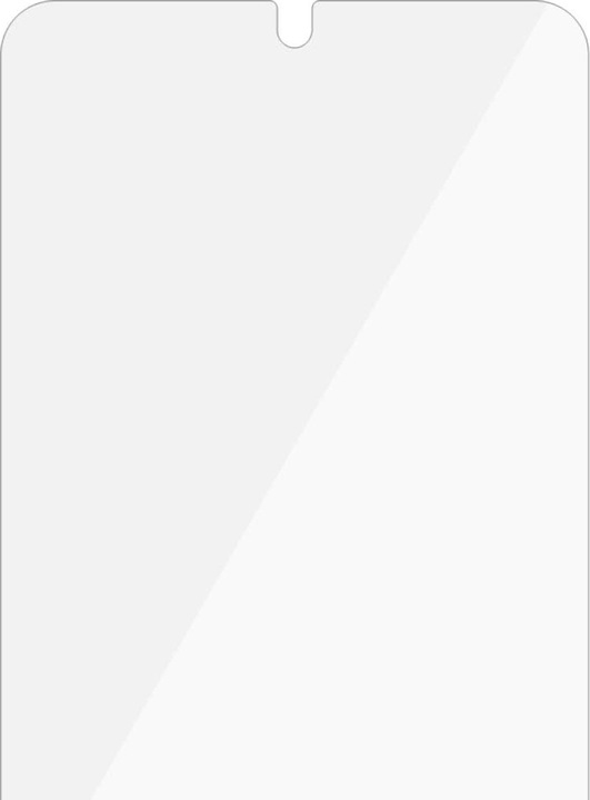 Actual product image PanzerGlass Case Friendly (1 Piece, Samsung Galaxy S21 5G)