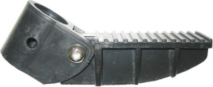 Actual product image Hudora 1 tread for aluminium stilts (EOL)