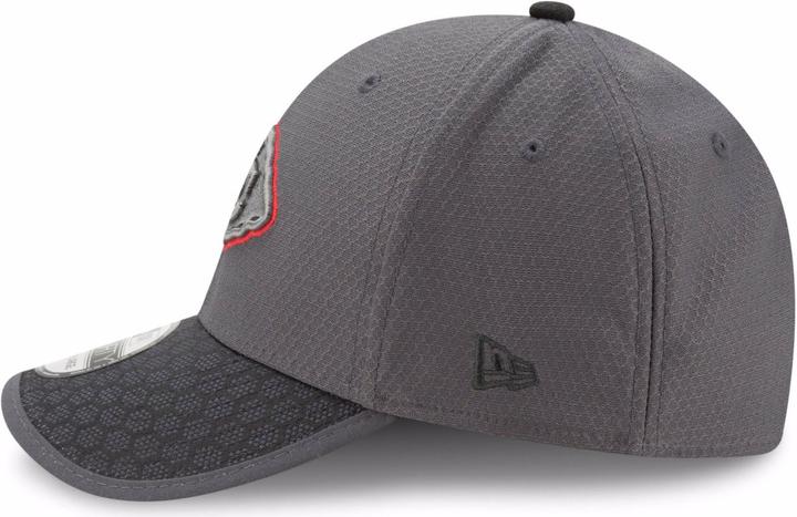 Actual product image New Era 39Thirty NFL Sideline Kansas City Chiefs (XL)