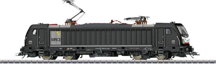 Produktbild Märklin 36643 H0 E-Lok BR 187 der MRCE (Spur H0)