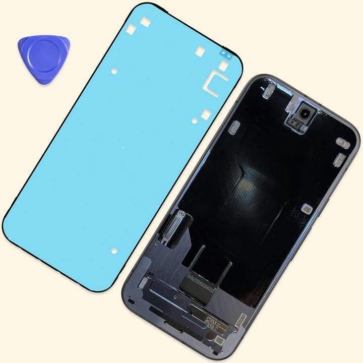 Produktbild Google Display-Doppelklebeband Pixel 9a (Display)