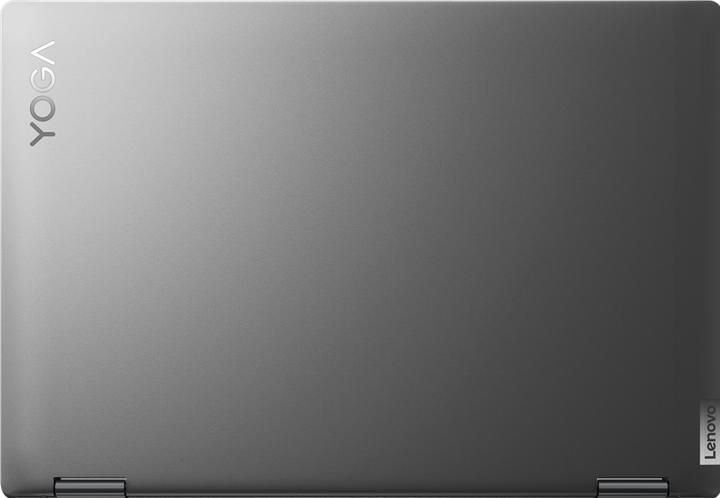 Produktbild Lenovo Yoga 7 (16", 512 GB, 16 GB, CH, Intel Core i5-1240P)