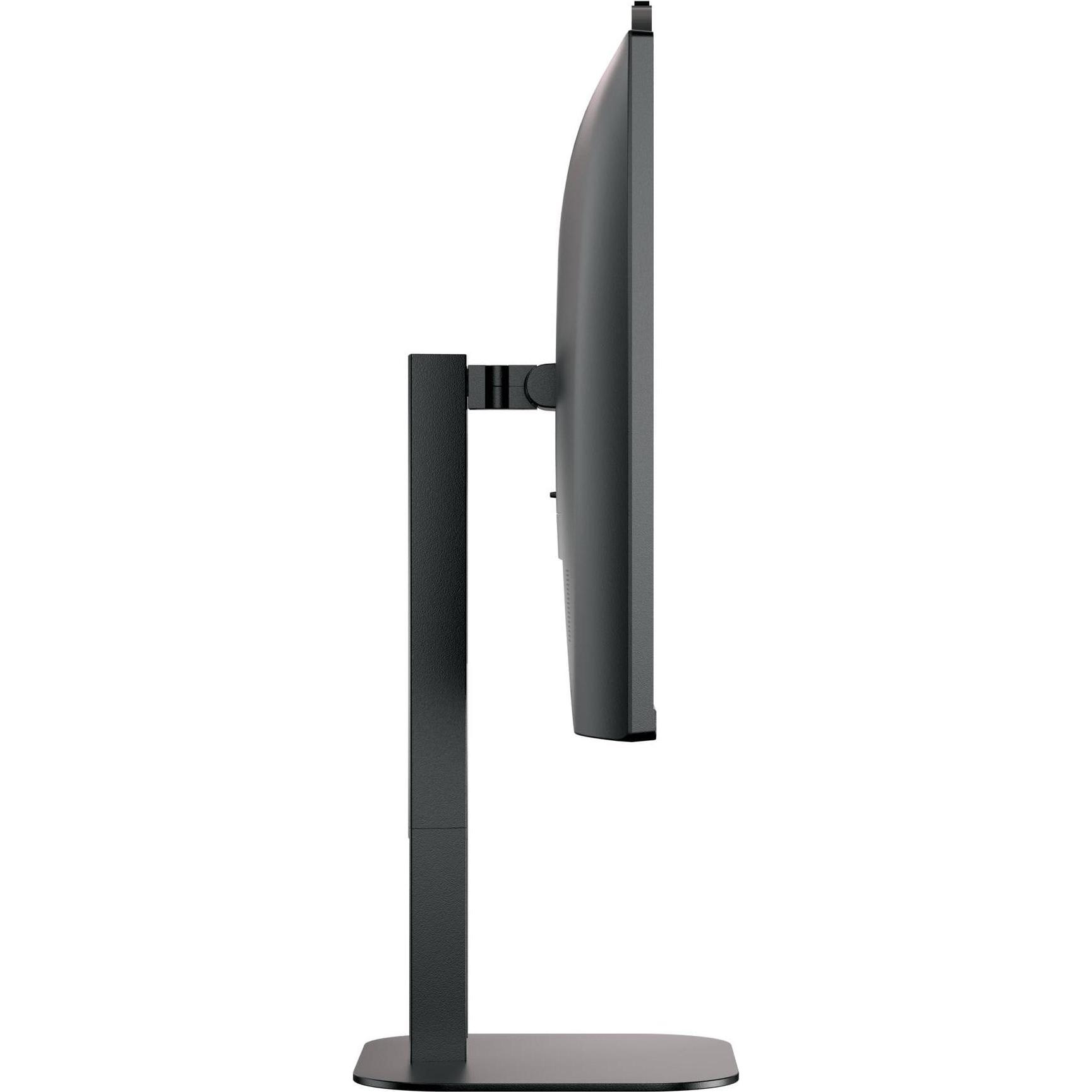 Thumbnail - AOC Q27V5CW/BK (2560 x 1440 Pixel, 27"), Monitor, Schwarz