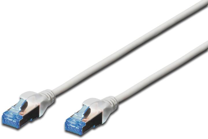 Actual product image Digitus Network cable (F/UTP, CAT5e, 30 m)