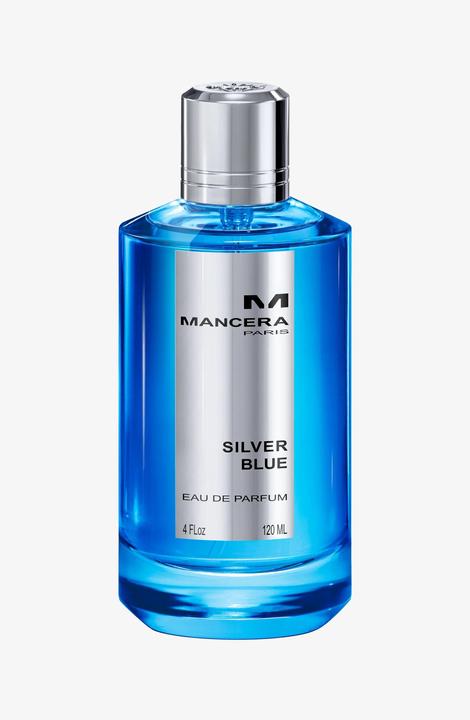 Produktbild Mancera Eau de Parfum Silver Blue (Eau de Parfum, 120 ml)