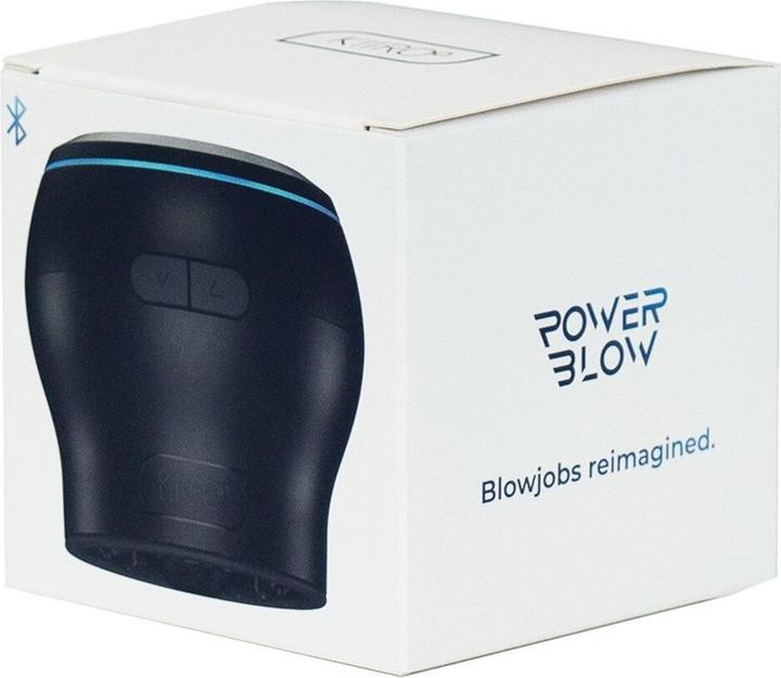 Produktbild Kiiroo PowerBlow