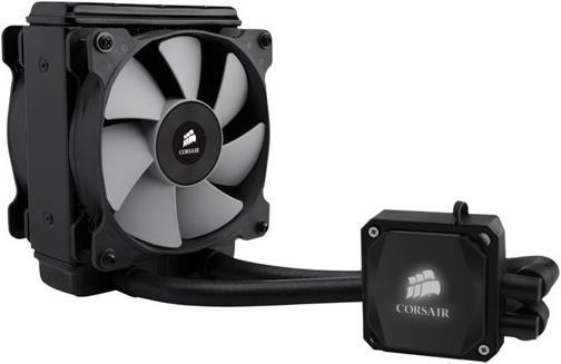Produktbild Corsair H80i