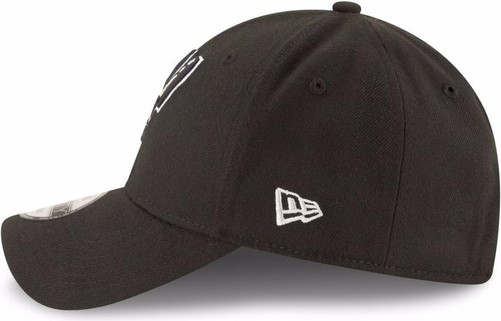 Produktbild New Era 9Forty NBA League San Antonio Spurs (One Size)