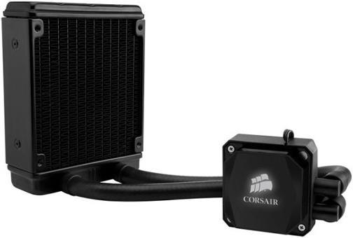 Produktbild Corsair H80i