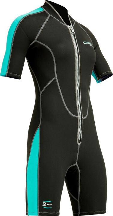Actual product image Cressi Lido (2 mm, S)