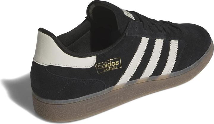 Productafbeelding Adidas Vl Court 3.0 - owhite/maroon/gum5 (40)