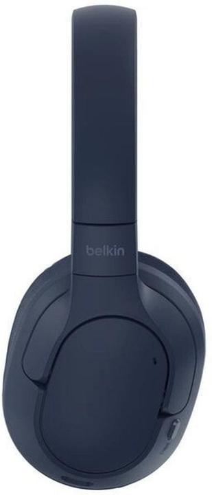Actual product image Belkin Soundform Surround (NC, 60 h, Cable, Wireless)