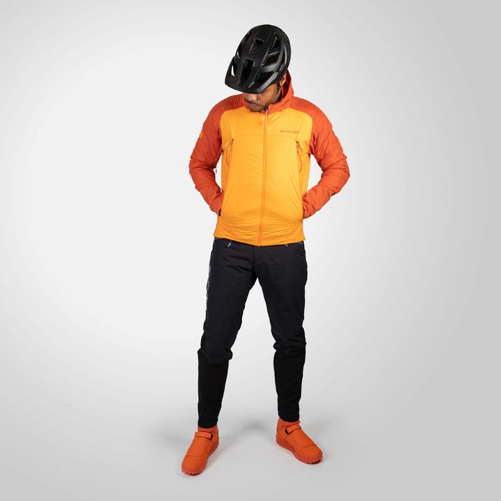 Actual product image Endura MT500 Freezing Point Jacket II (M)