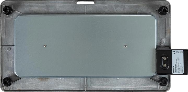 Produktbild Furber Tischgrill